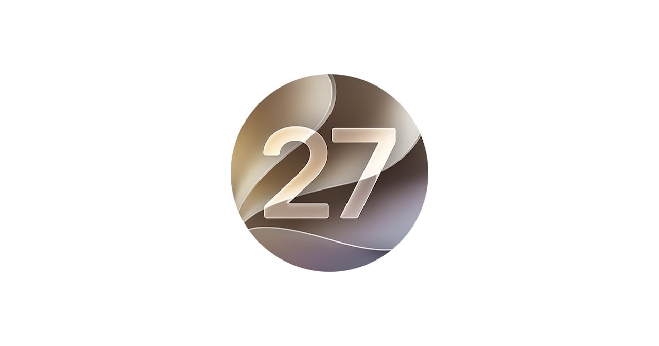 MacOS 27