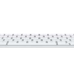 Apple Magic Keyboard with Touch ID for Mac models with Apple silicon