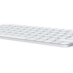 Apple Magic Keyboard with Touch ID for Mac models with Apple silicon