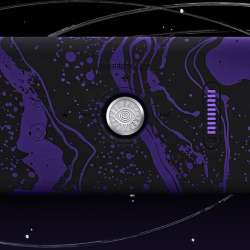 Marshall EMBERTON III HENDRIX EDITION Design