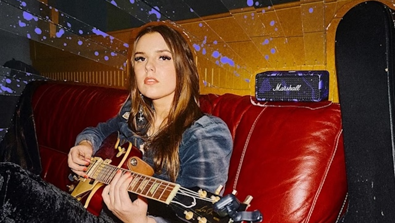 Marshall EMBERTON III HENDRIX EDITION Price