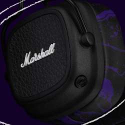 Marshall MAJOR V HENDRIX EDITION
