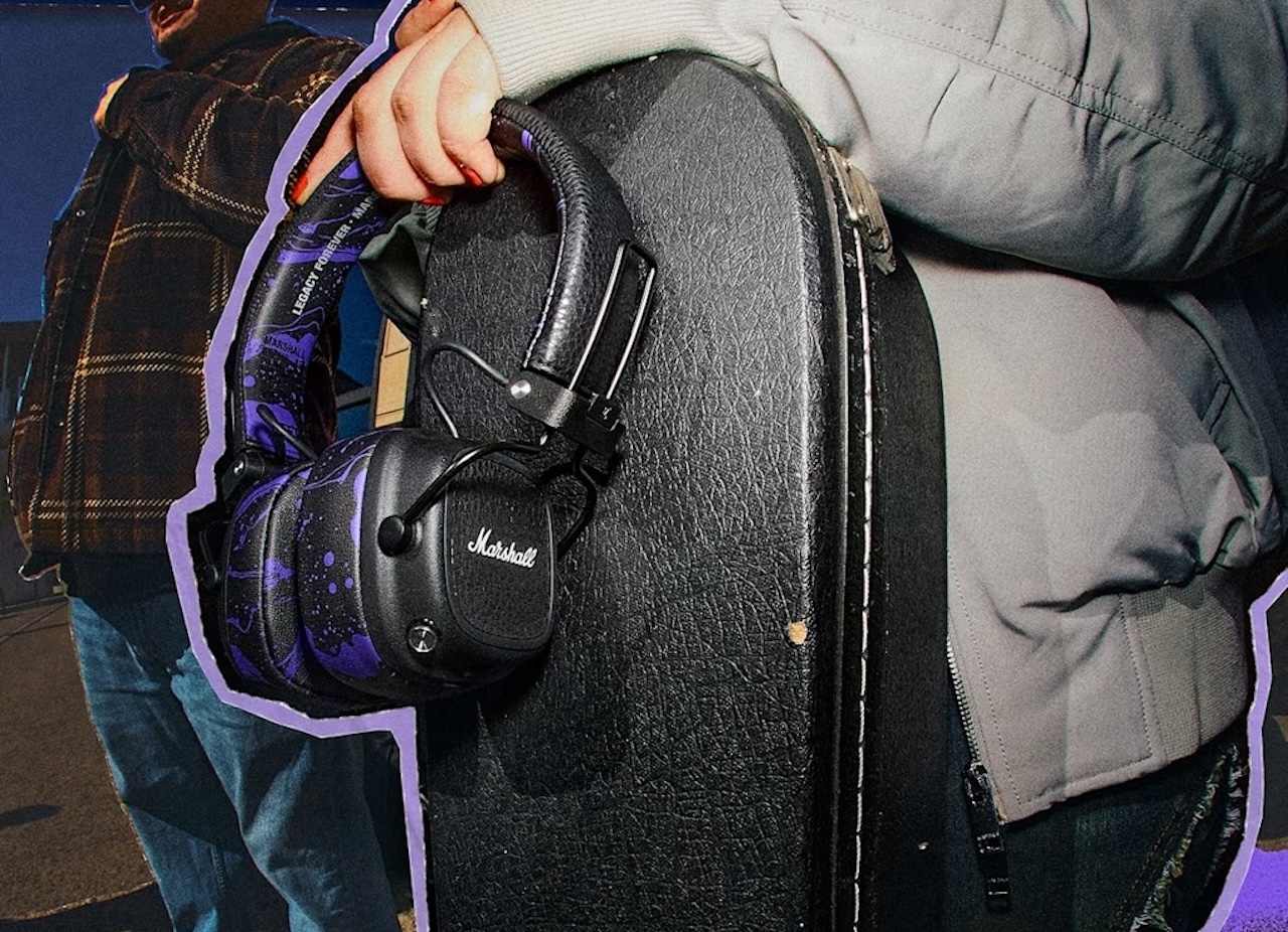 Marshall MAJOR V HENDRIX EDITION Price