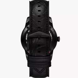 Marvel x Fossil Limited-Edition Spider-Man 42mm Automatic Watch Hands On
