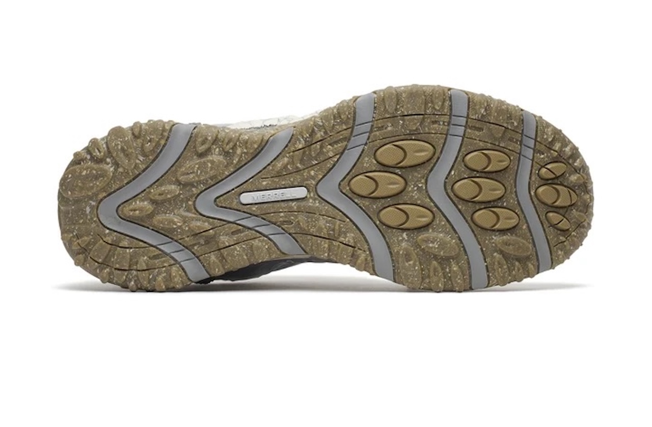 Merrell x P.A.M. Perks and Mini A