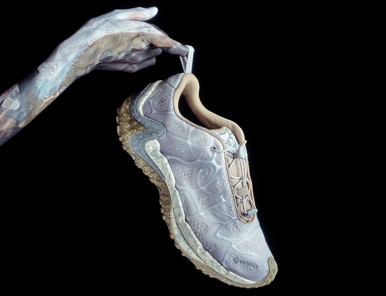 Merrell x P.A.M. Perks and Mini C