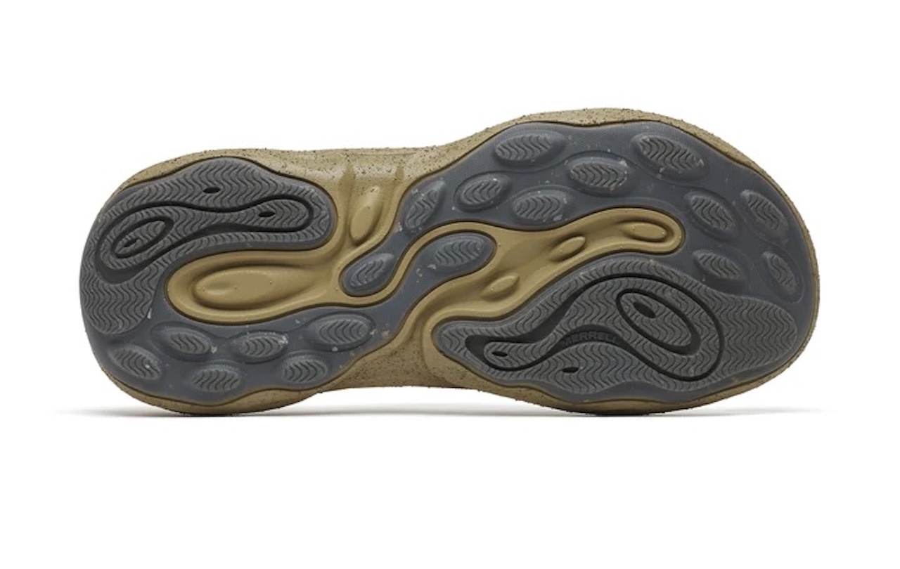 Merrell x P.A.M. Perks and Mini