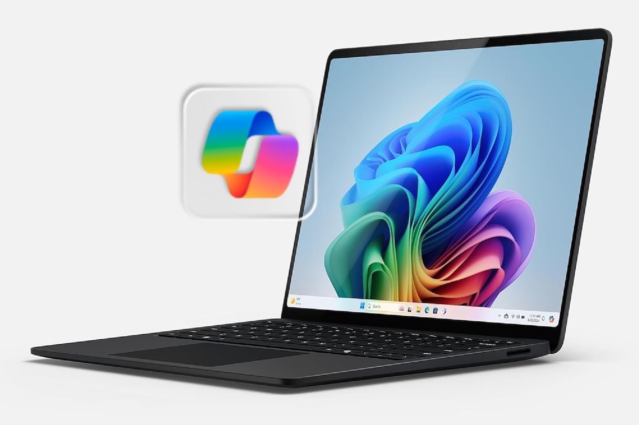 Microsoft Surface Laptop 7