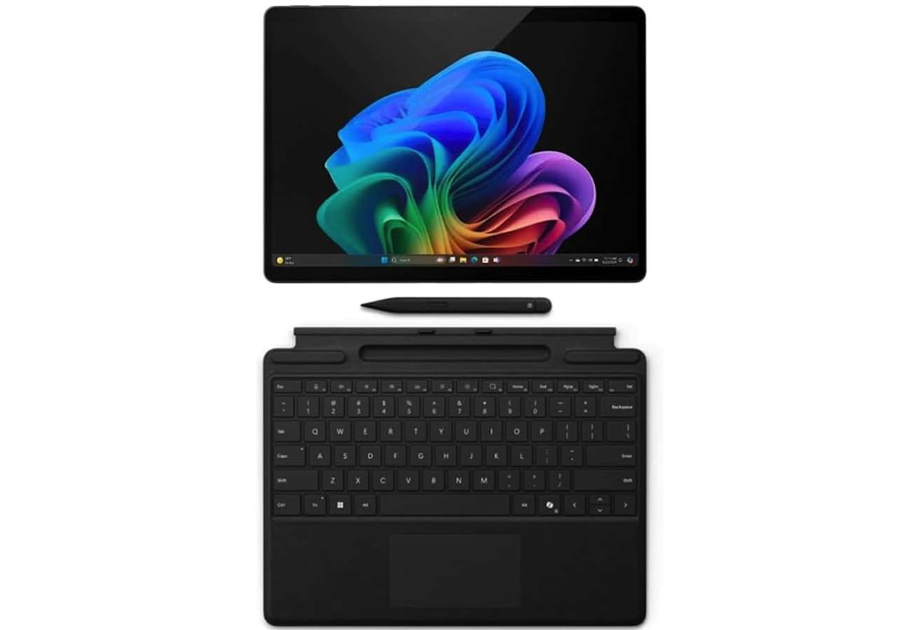 Microsoft Surface Pro (11th Edition)