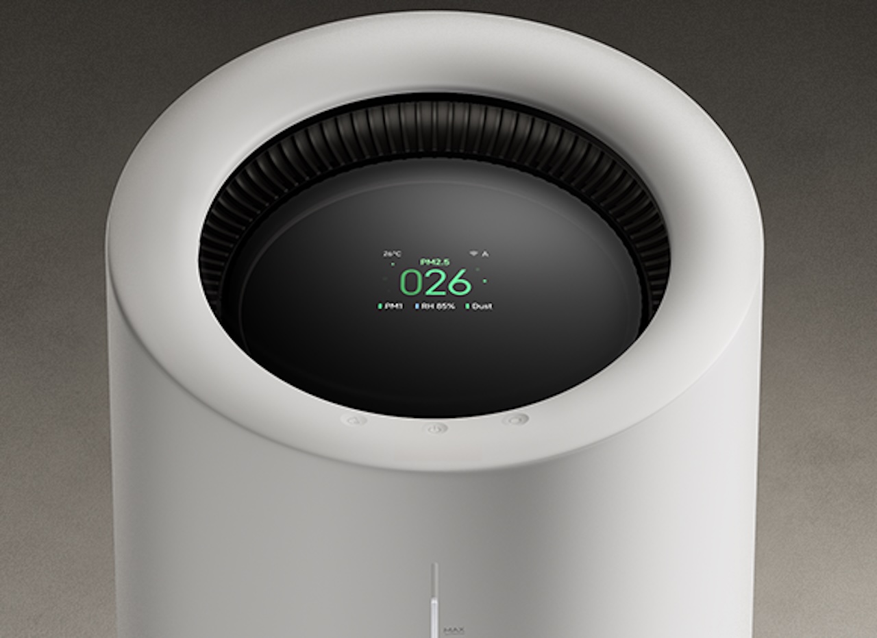 Mijia Smart Air Purifier with Humidification Pro