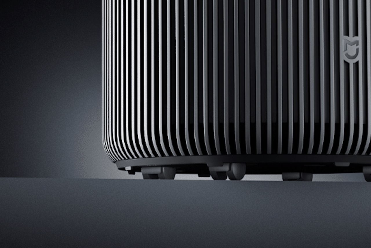 Mijia Smart Air Purifier with Humidification Pro
