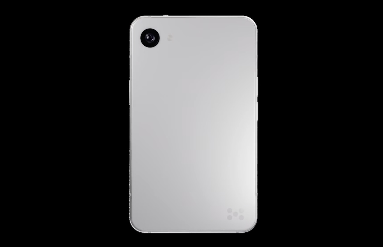 Minimal Phone 2