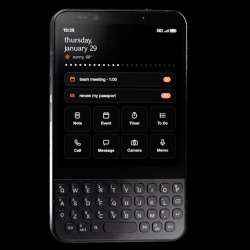 Minimal Phone 2