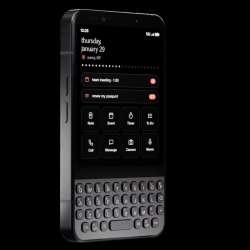 Minimal Phone 2