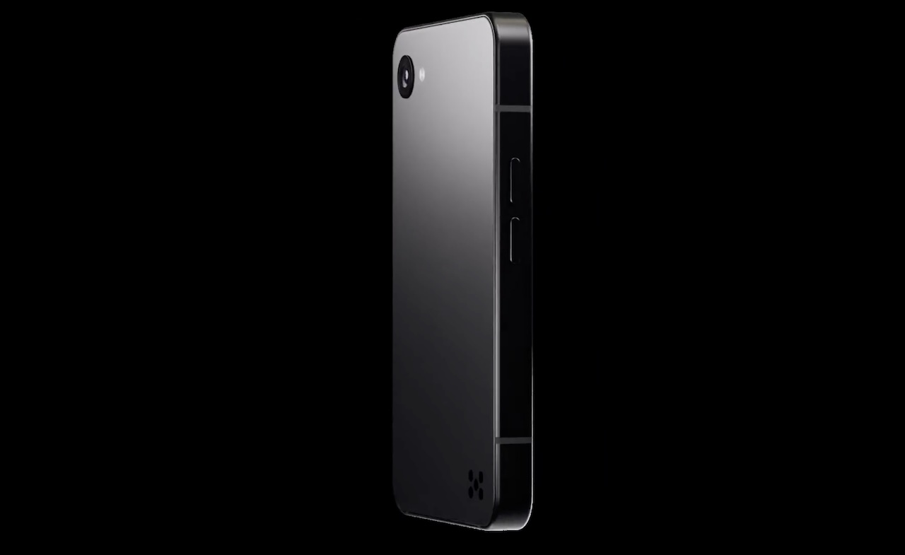 Minimal Phone 2