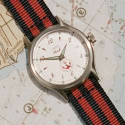 NOAH x Timex MK1 Anchor