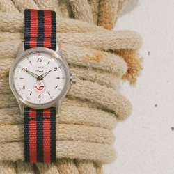 NOAH x Timex MK1 Anchor