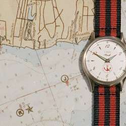 NOAH x Timex MK1 Anchor