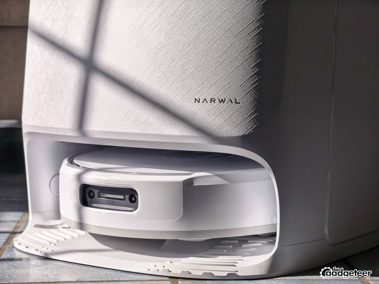Narwal Freo 20 review 1583
