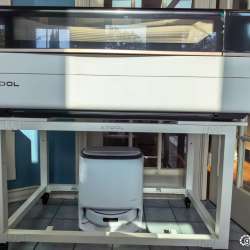 Narwal Freo 20 review 1587