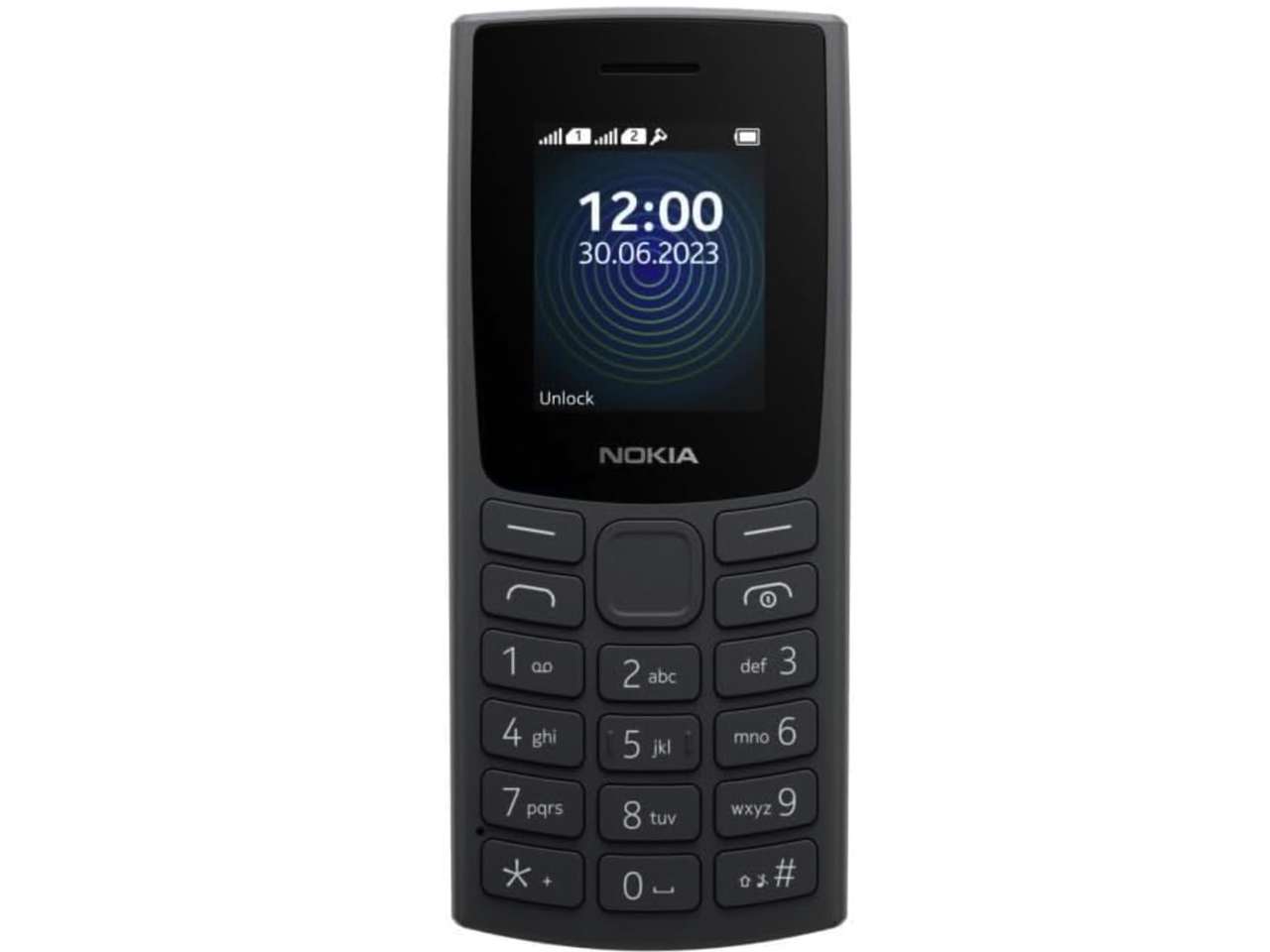 Nokia 105 4G