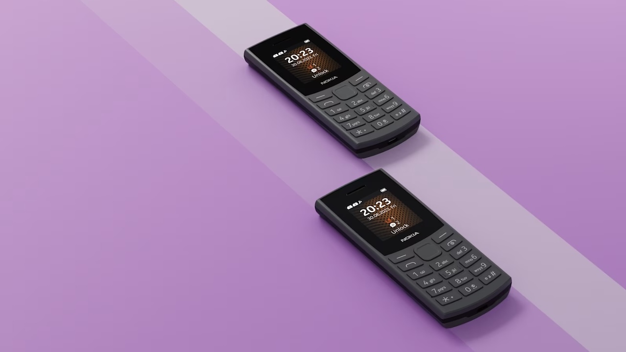 Nokia 105 Series