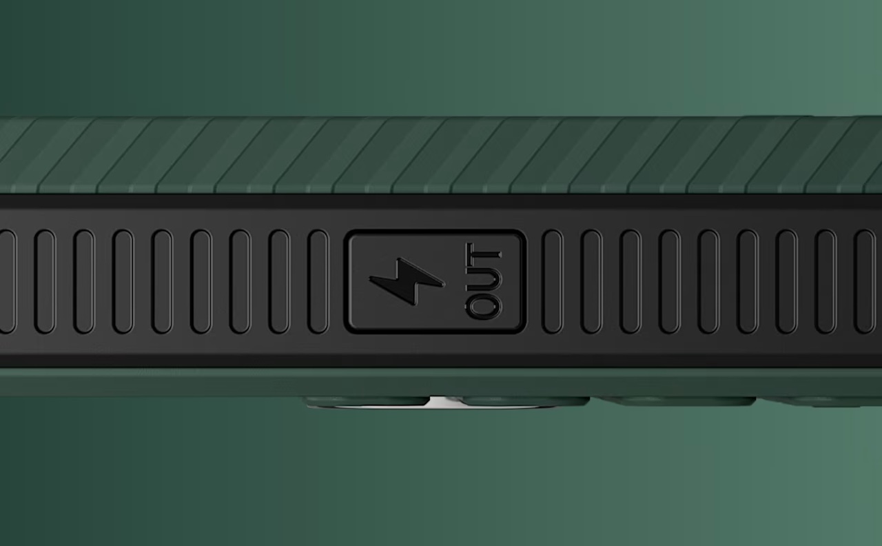 Nokia 300 Charge 2