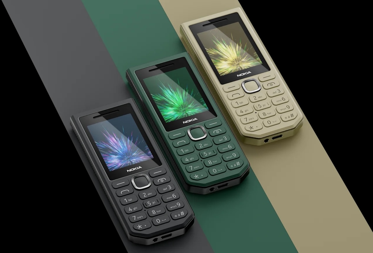 Nokia 300-Charge Price