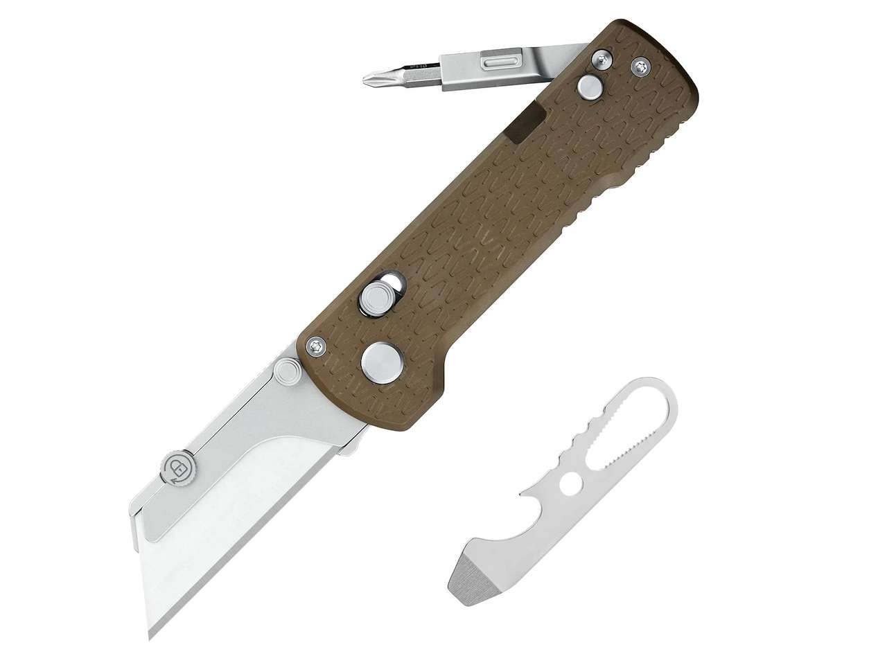 OKNIFE U1 Pro Utility Knife e