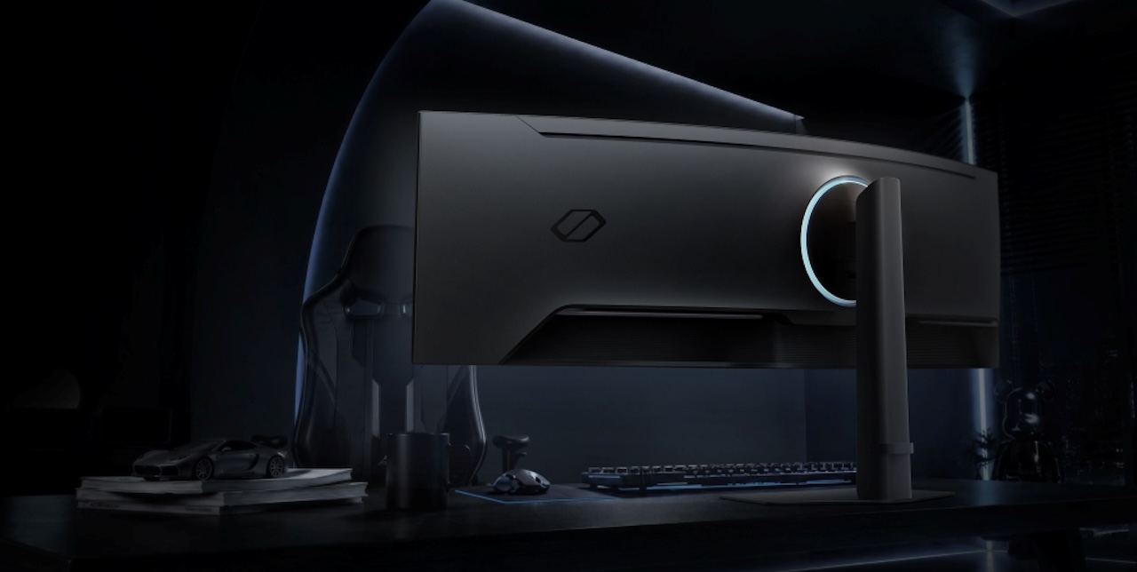 Odyssey OLED G9 