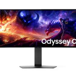 Odyssey OLED G9