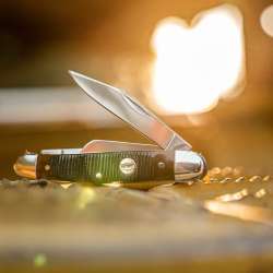 Old Timer Generational USA Series Traditional Fixed and Folding Knives Buy Now