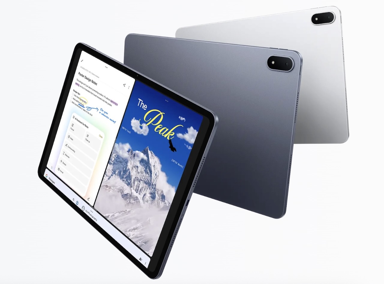OnePlus Pad 3