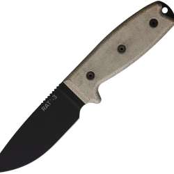 Ontario Knife Company 8665 2