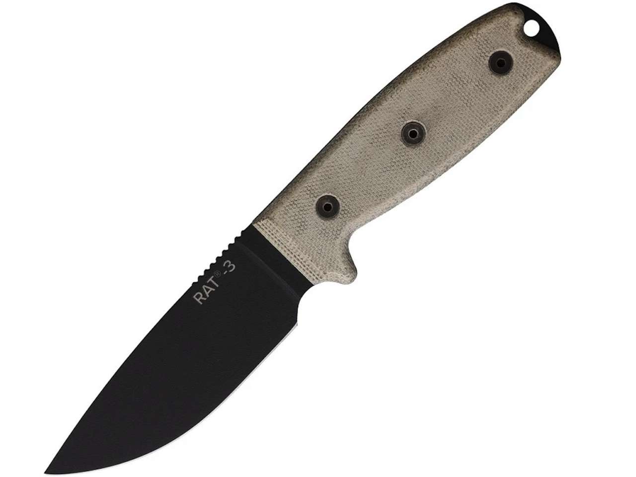 Ontario Knife Company 8665 2
