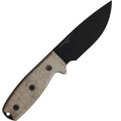 Ontario Knife Company 8665 Review