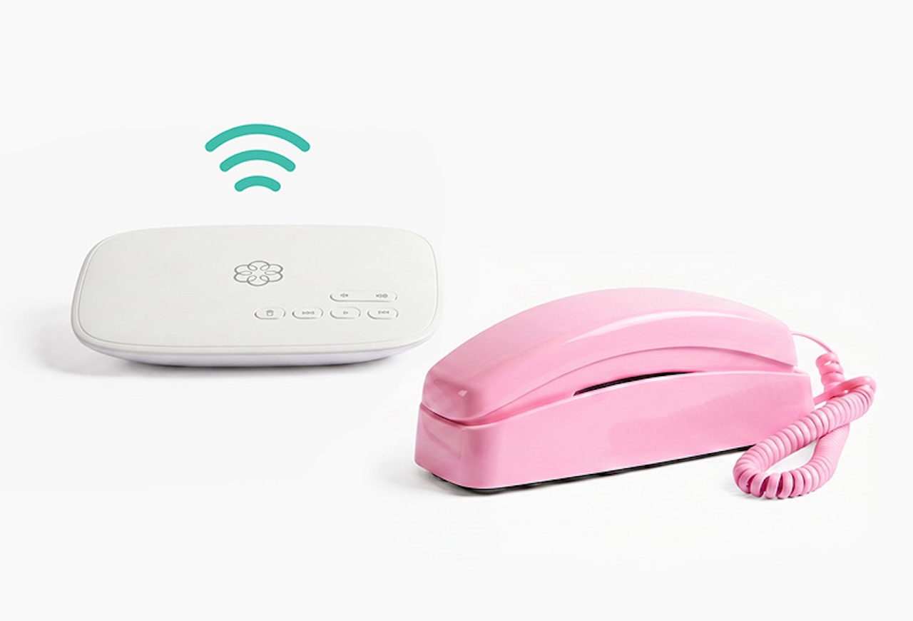 Ooma MyPhone