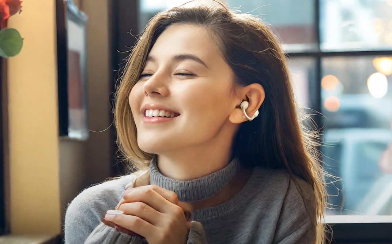 Open-Ear Earbuds That Are Better for Workdays and Commutes