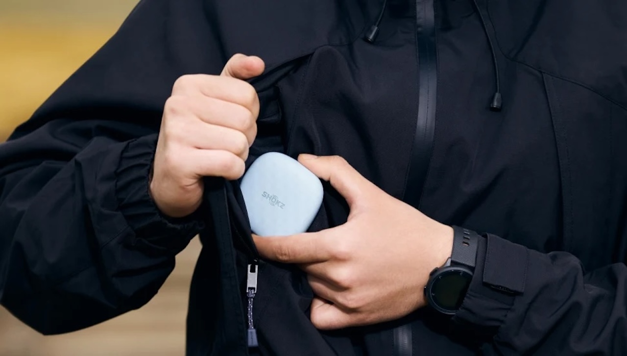 OpenFit Air 2 C