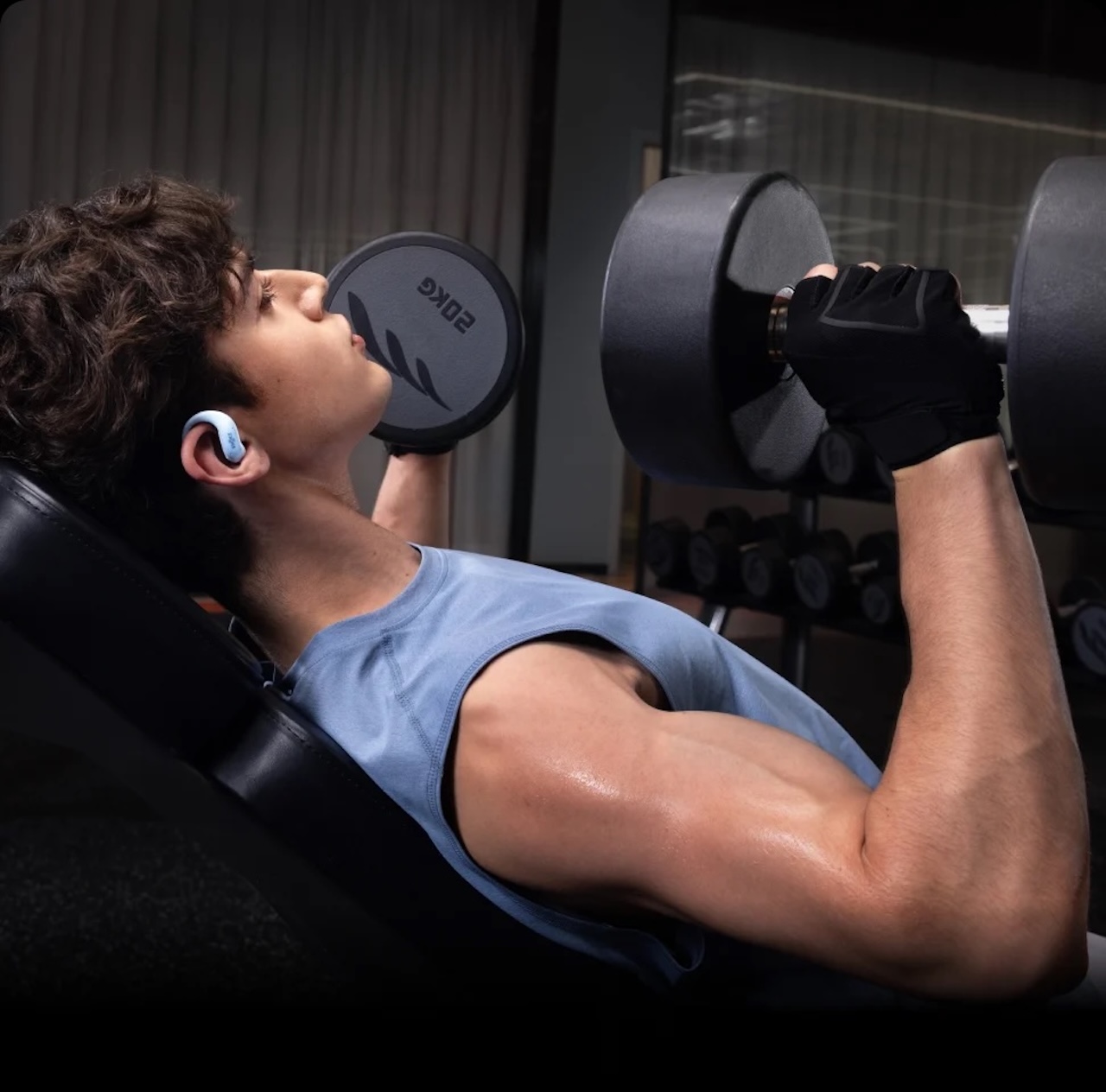 OpenFit Air 2 D