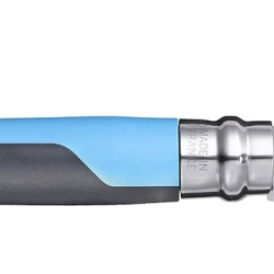 Opinel No 8 Outdoor Folding Knife Multitool Where ti Buy