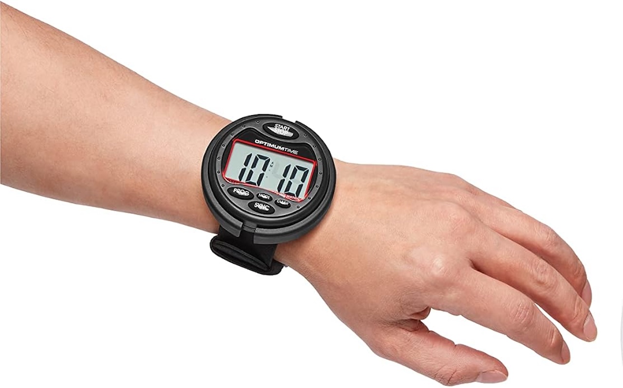 Optimum Time OS Series 3
