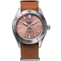 Orient RA-AC0Q Diver