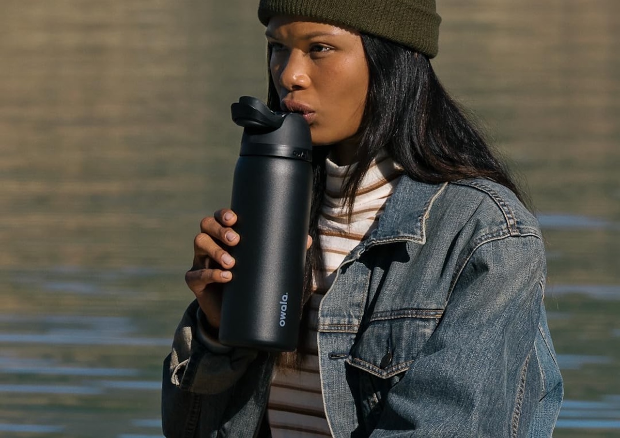 Owala FreeSip 24 oz