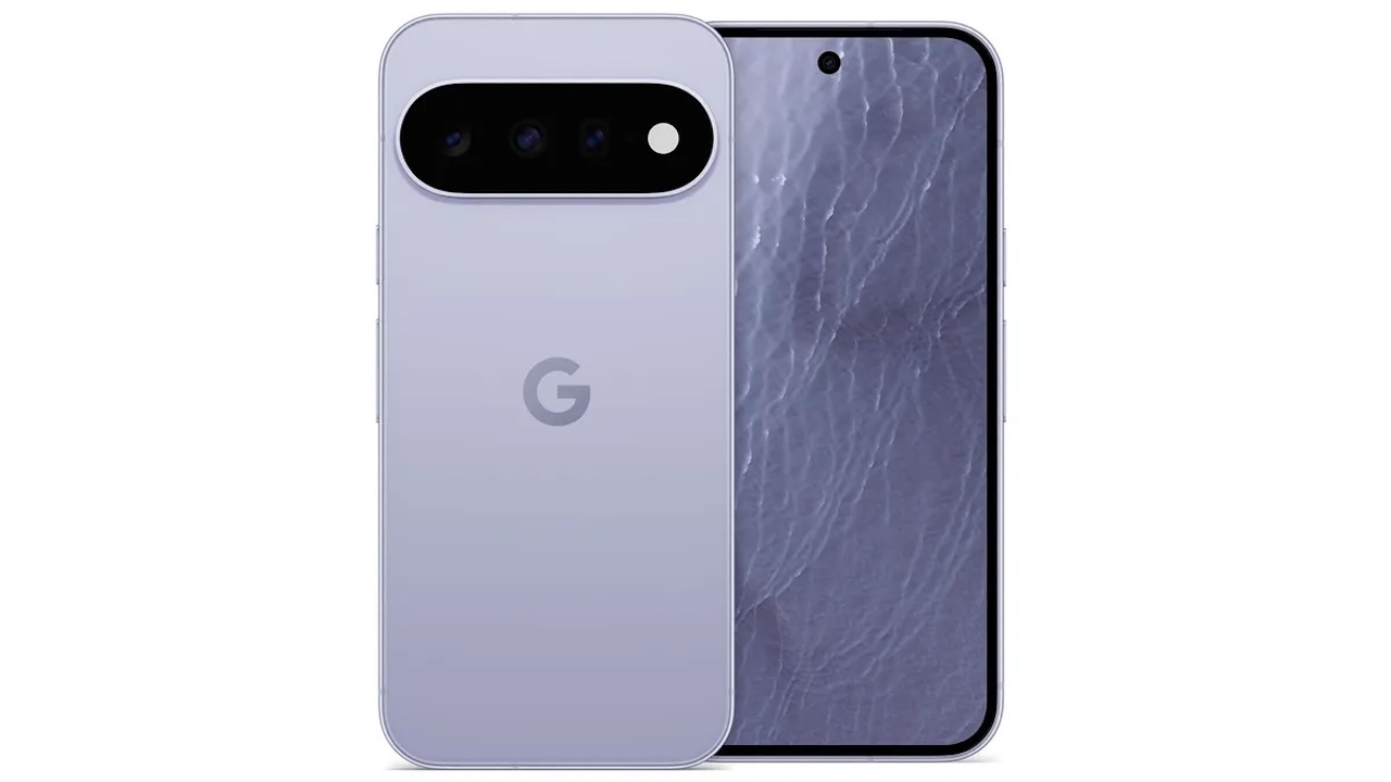 GOOGLE PIXEL 11 AI