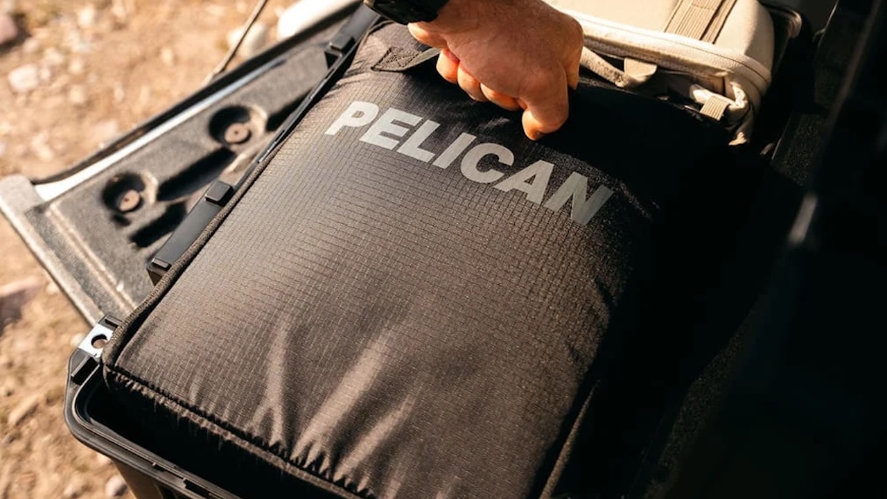 Pelican PX35 Aegis 35L Creator Backpack