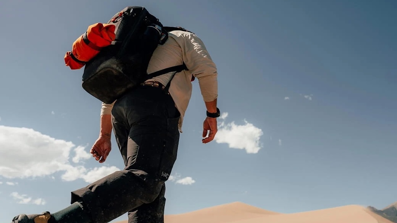 Pelican PX35 Aegis 35L Creator Backpack