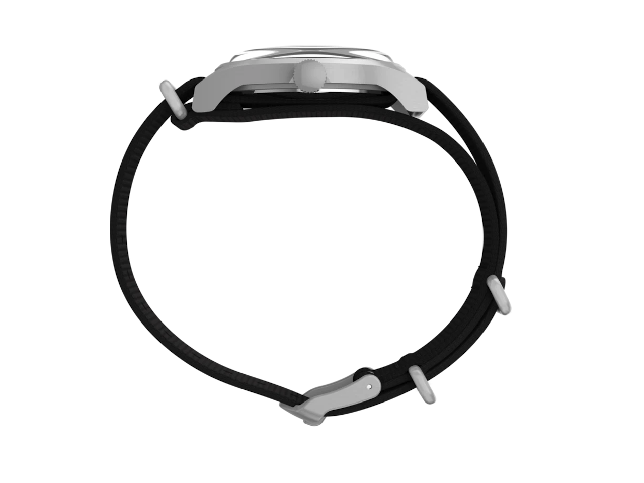 Peanuts Timex Snoopy MK1 Watch 2