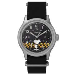 Peanuts Timex Snoopy MK1 Watch
