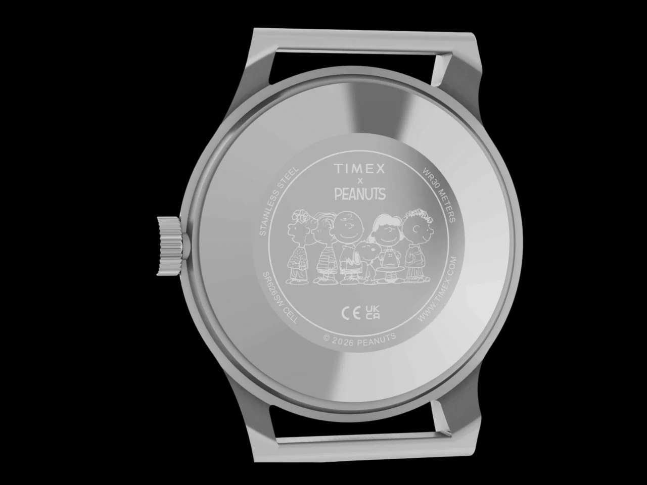 Peanuts Timex Snoopy MK1 Watch Price